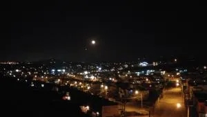 Tijuana - Las Dos Palmas