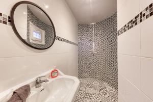 Appartements La vie en Rose*Paris*Stade de france*Disney : photos des chambres