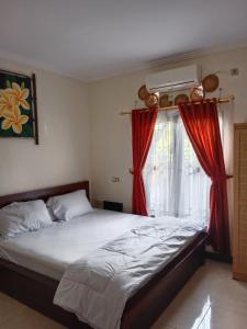 Nyoman Bali house villa