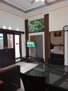 Nyoman Bali house villa