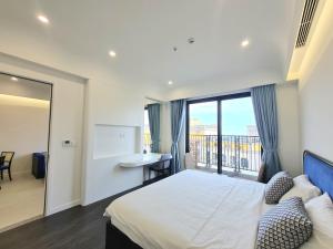 Địa Trung Hải Apartment - Hòn Thơm Phu Quoc