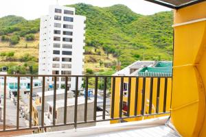 Penthouse Rodadero Norte