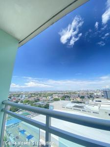 Condo in Azure Urban Resort Residences-Paranaque City