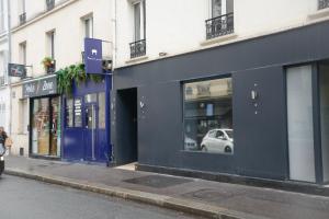 Auberges de jeunesse Enjoy Hostel : photos des chambres