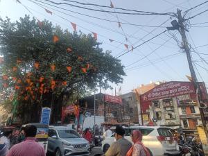 Mahamaya Guest House
