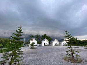 โฮมสเตย์ สุขสำราญ รีสอร์ท