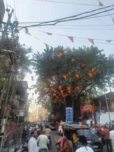 Mahamaya Guest House