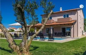 Villa Enjoy - Škatari