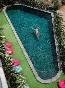 SEA HILLS Kuta Lombok - Ekas