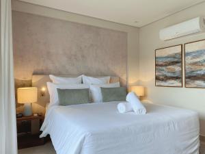 Flat Île de Pipa Bali Vista Piscina - By Almare