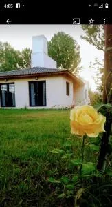 casa los ciruelos - Capdeville