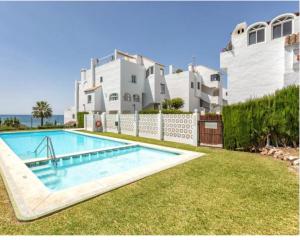 Playa Cristo Amazing Beach Terrace Appartment