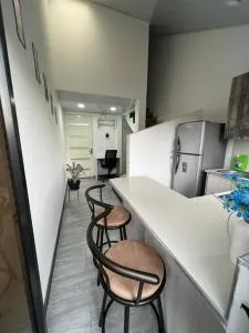 Aparta-estudio Ciudad Jardin Norte - 302 - Suba