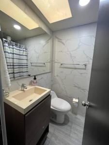 Aparta-estudio Ciudad Jardin Norte - 302