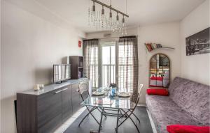 Cozy Apartment In La Rochelle With Wifi