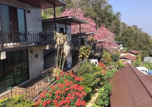 Ban Rabiengfah Resort