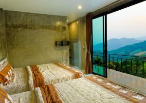 Ban Rabiengfah Resort