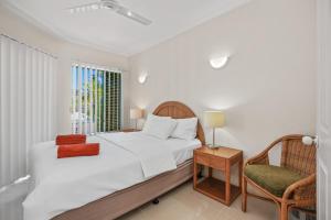 Cairns City Family Apartment - Wifi -Netflix - Pool