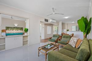 Cairns City Family Apartment - Wifi -Netflix - Pool