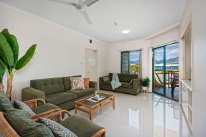 Cairns City Family Apartment - Wifi -Netflix - Pool