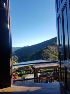 ม่านฟ้าฮิลล์ ภูชี้ฟ้า