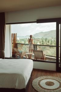 Sea Hills Ocean View Kuta