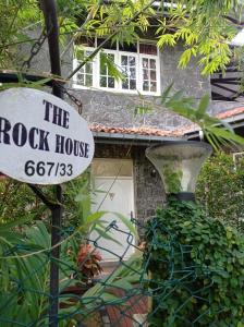 The Rock House - Ubytování bez kategorie ve městě Katunayaka