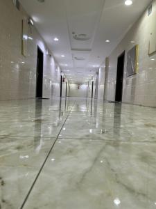 ليالي الراحة للشقق المخدومة