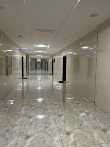 ليالي الراحة للشقق المخدومة