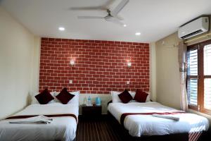 Hotel Vista Chitwan