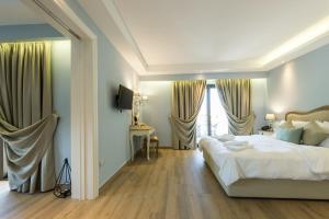 Adams Hotel Epirus Greece