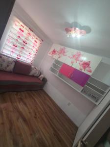 Regim hotelier Alba Iulia AmOS