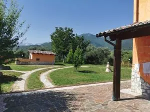 Il Casale del Sole - Colledara