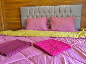 Mandalika Queen Hostel