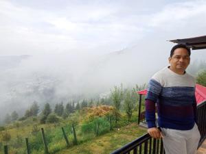 Anubhav Homestay Fagu