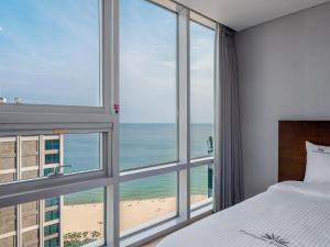 Haeundae Seacloud Hotel Residence