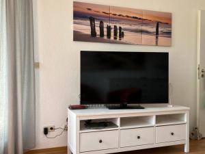 Ferienwohnung Sellin