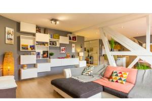 Le Victor Hugo Appartement T3 proche Musée Soulages