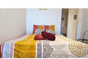 Le Victor Hugo Appartement T3 proche Musée Soulages