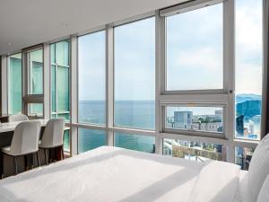 Haeundae Seacloud Hotel Residence