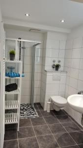 Ferienwohnung Braunlage - gemütliche Auszeit