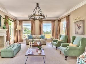 Devonport House - Constantia