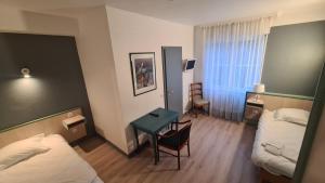 VVF Alsace Orbey Colmar