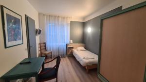 VVF Alsace Orbey Colmar