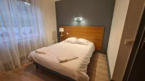 VVF Alsace Orbey Colmar - 拉巴罗什