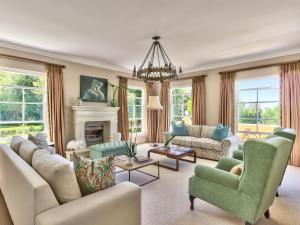 Devonport House - Constantia