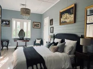 Byron Homestead - Myocum