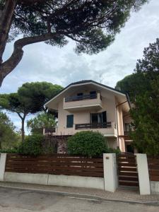 Residenza Verdi Milano Marittima