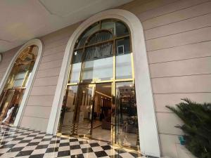 Terra royal Commercial center apartment - 2 BR - good price by YOLO HOME