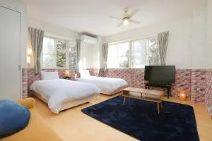 LIFT IN HAKUBA GORYU - Vacation STAY 96390v - Iida